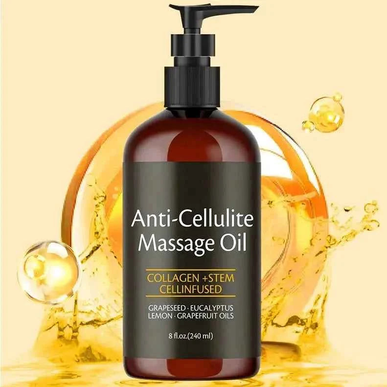 LumiSculpt GlowOil™
