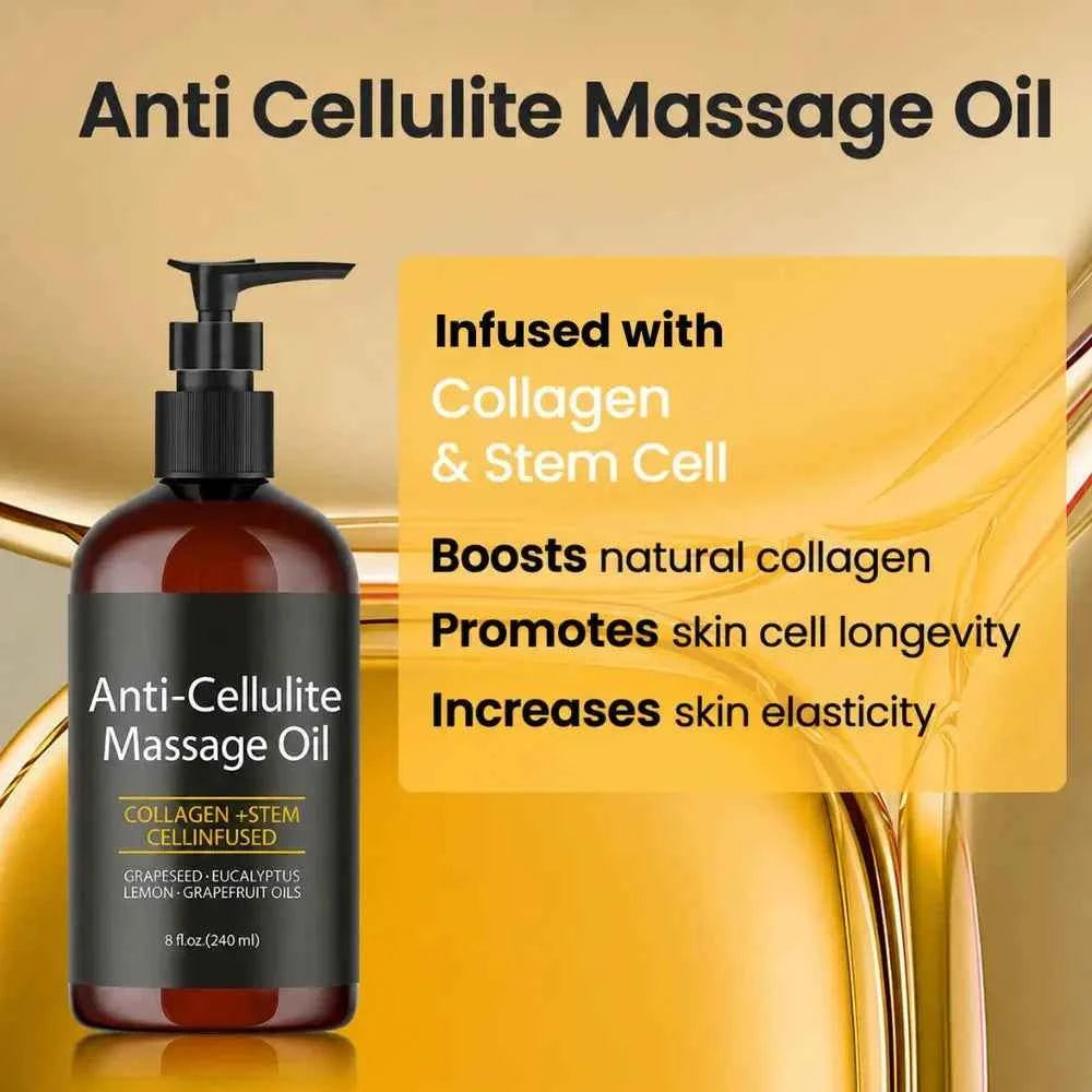 LumiSculpt GlowOil™