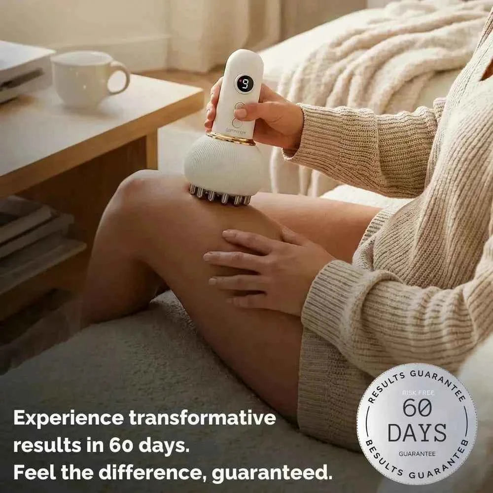 LumiSculpt LymphPro™