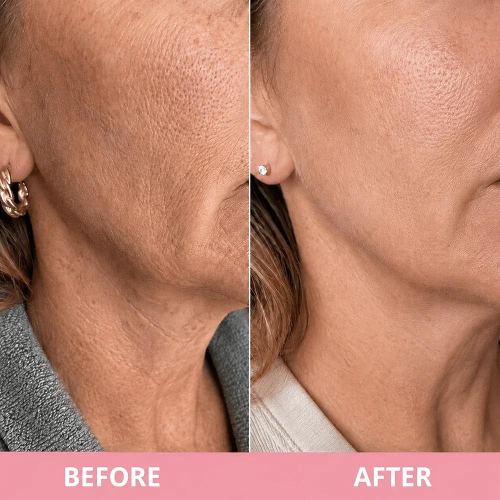 LumiSculpt™ 5% Volufiline Collagen Neck Sculpting Cream