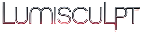 Lumisculpt logo