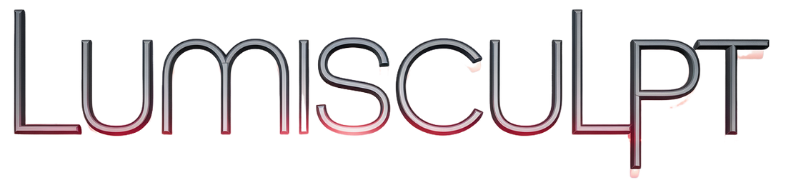 LumiSculpt logo