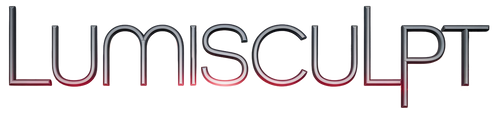 Lumisculpt logo